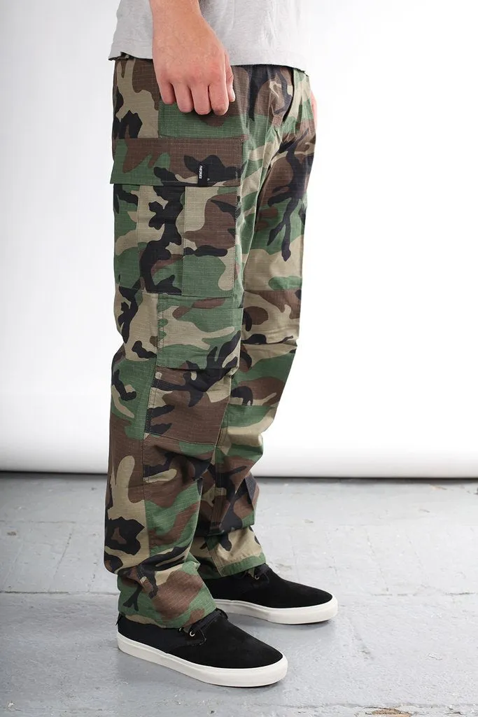 THEORIES - SWAT CARGO CAMO