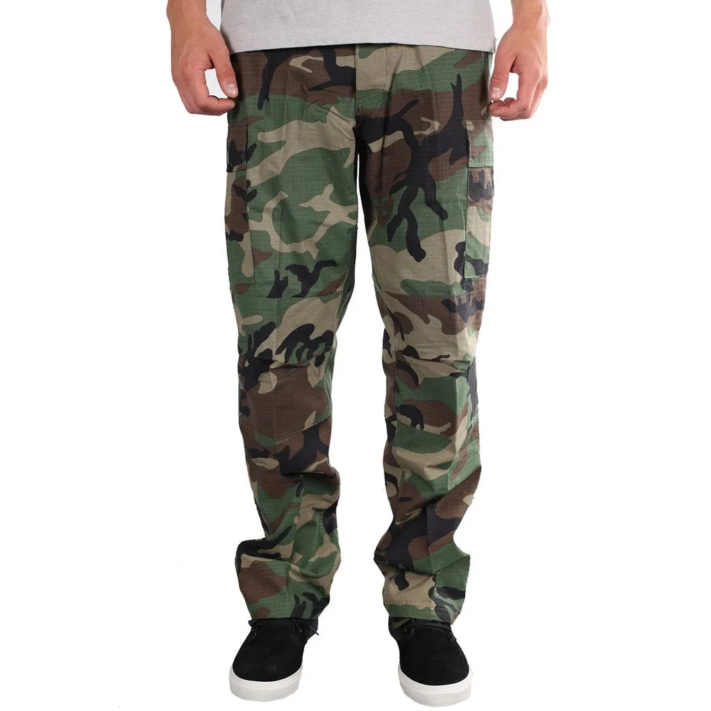 THEORIES - SWAT CARGO CAMO