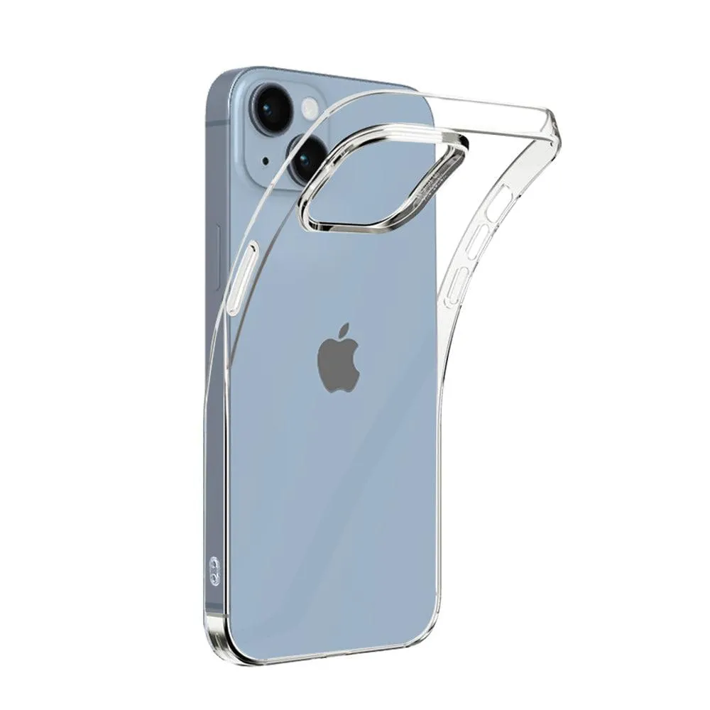 Transparent Phone Case