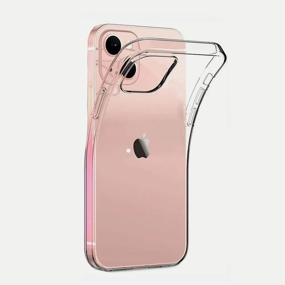 Transparent Phone Case