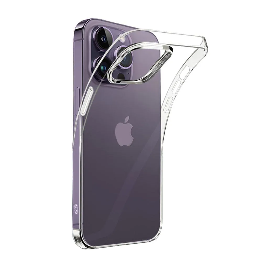 Transparent Phone Case