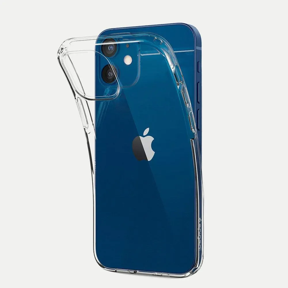 Transparent Phone Case