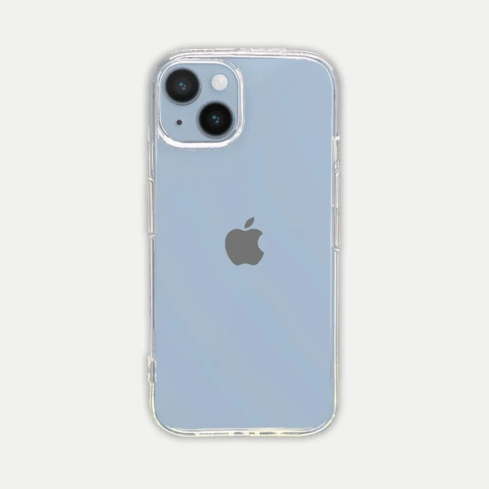 Transparent Phone Case