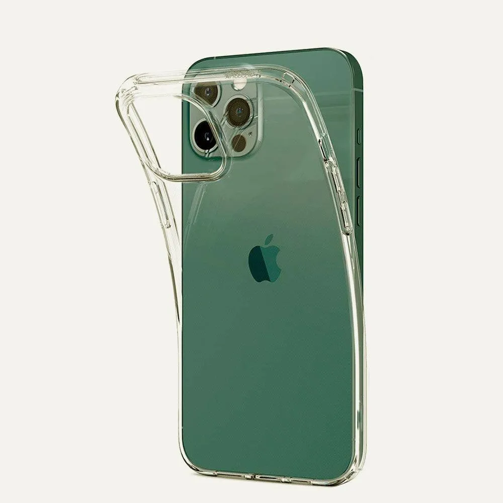 Transparent Phone Case