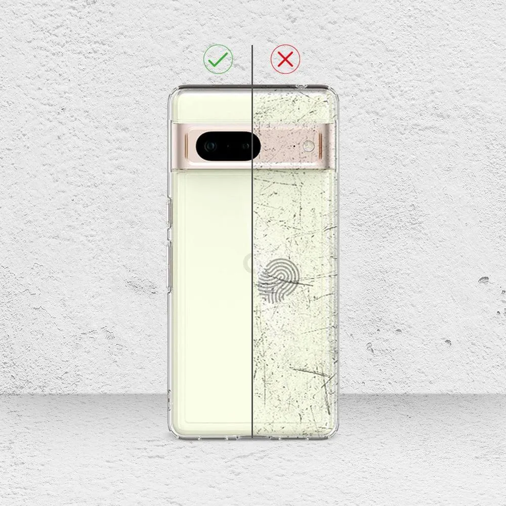 Transparent Phone Case