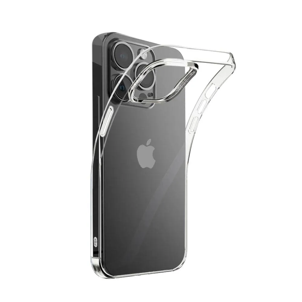 Transparent Phone Case