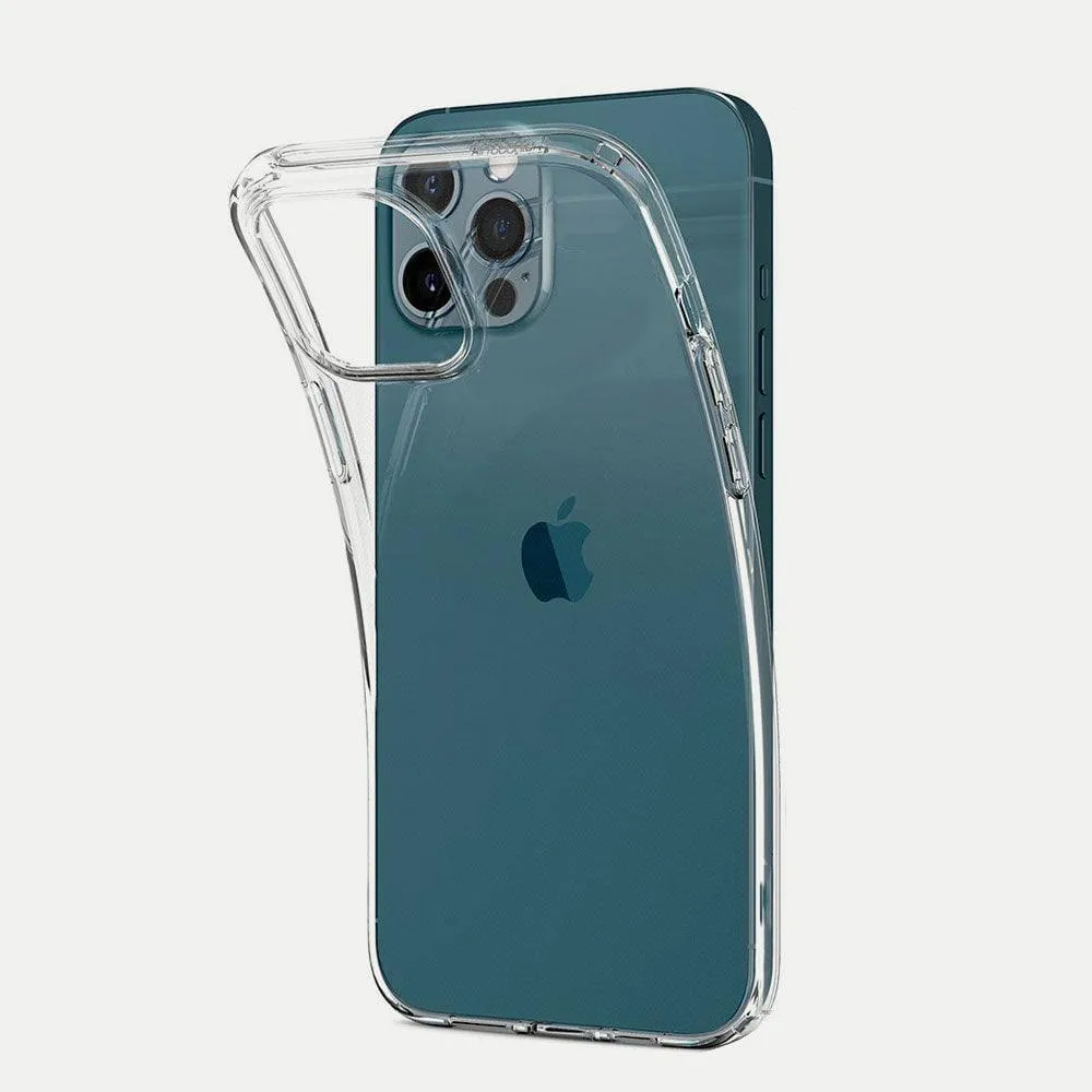 Transparent Phone Case