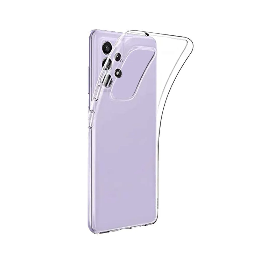 Transparent Phone Case