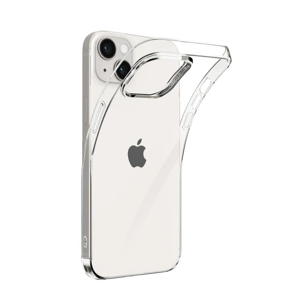 Transparent Phone Case