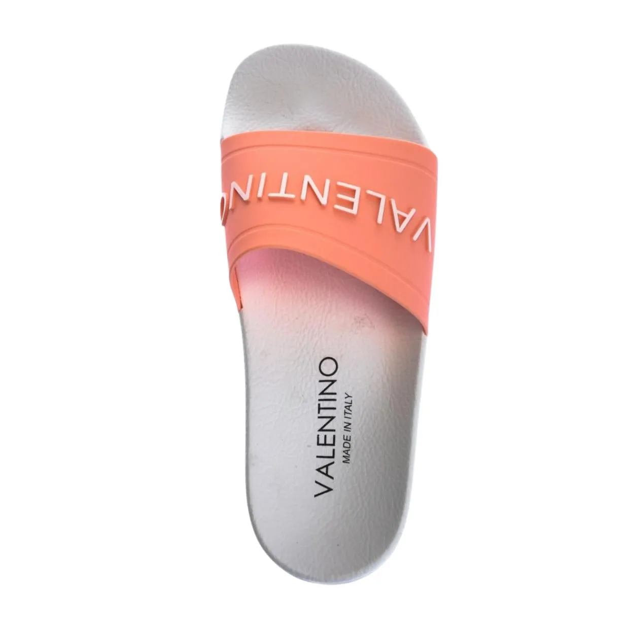 Valentino Pink Logo Sliders