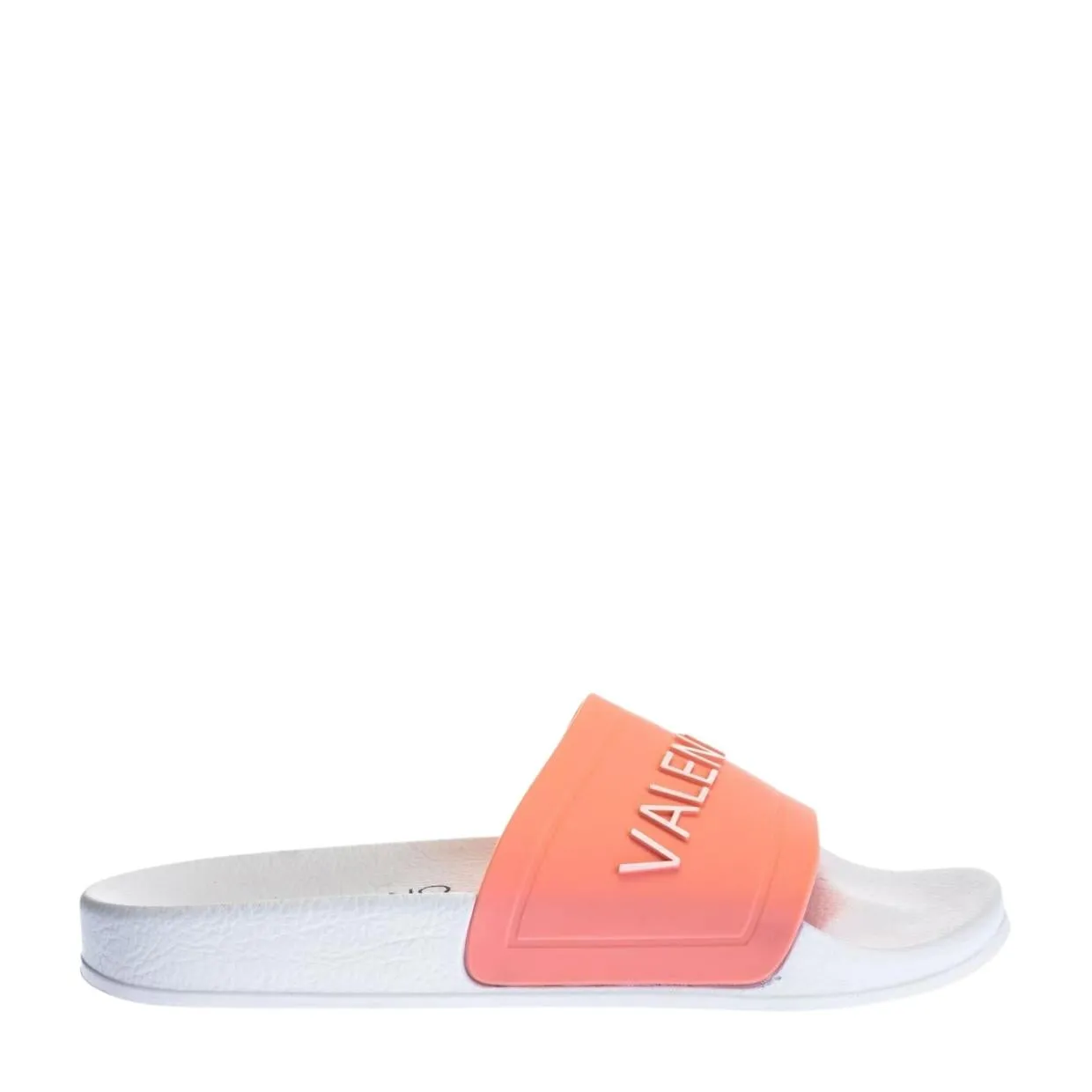 Valentino Pink Logo Sliders