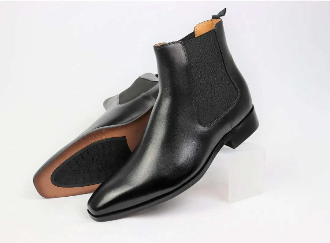 Volo Alte Lagos Height Boosting Chelsea Boots