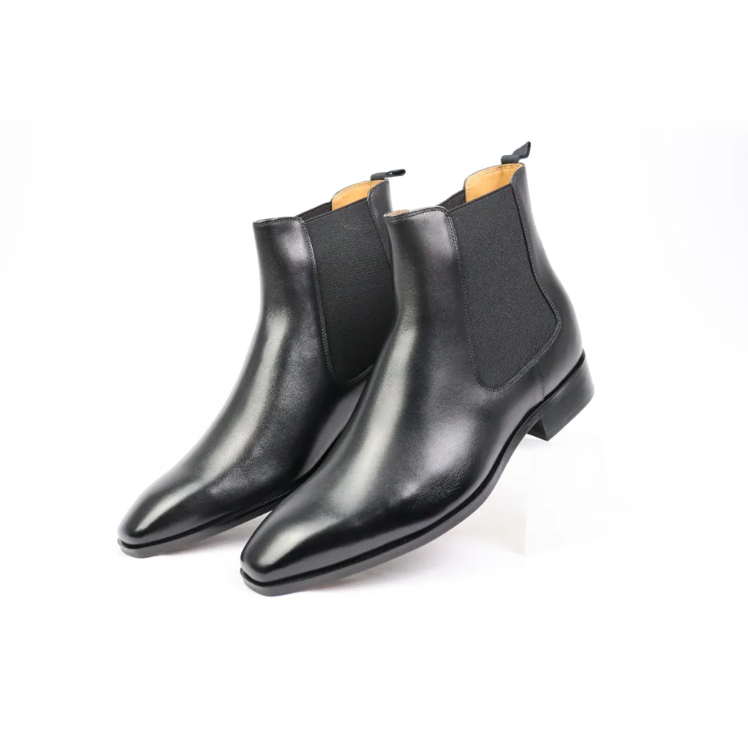 Volo Alte Lagos Height Boosting Chelsea Boots