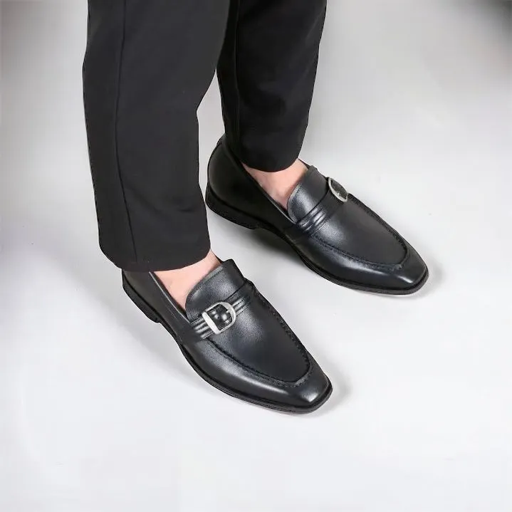 Volo Alte Novara Height Increasing Loafers