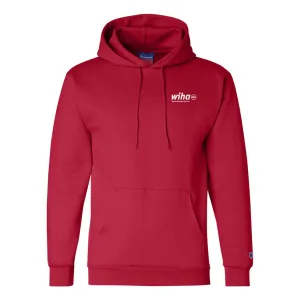 Wiha Hooded Sweatshirts