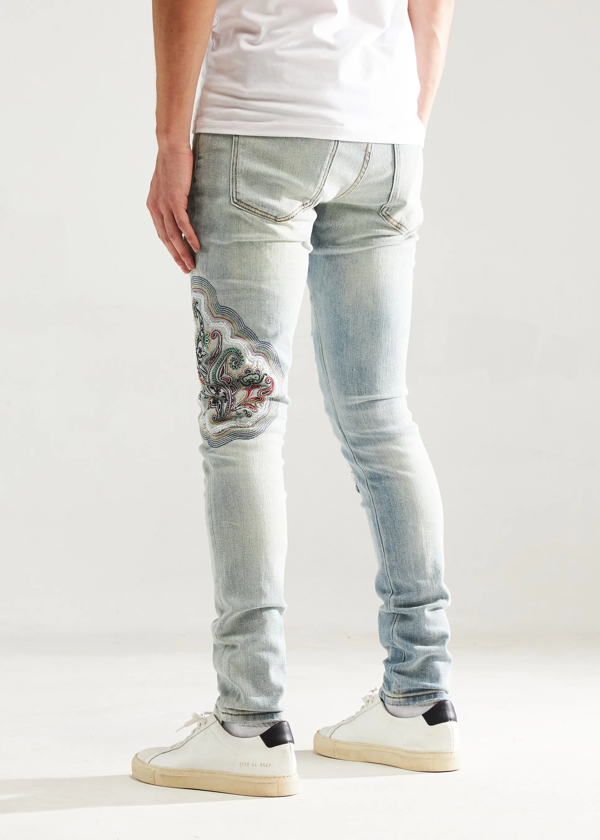 Zen Denim