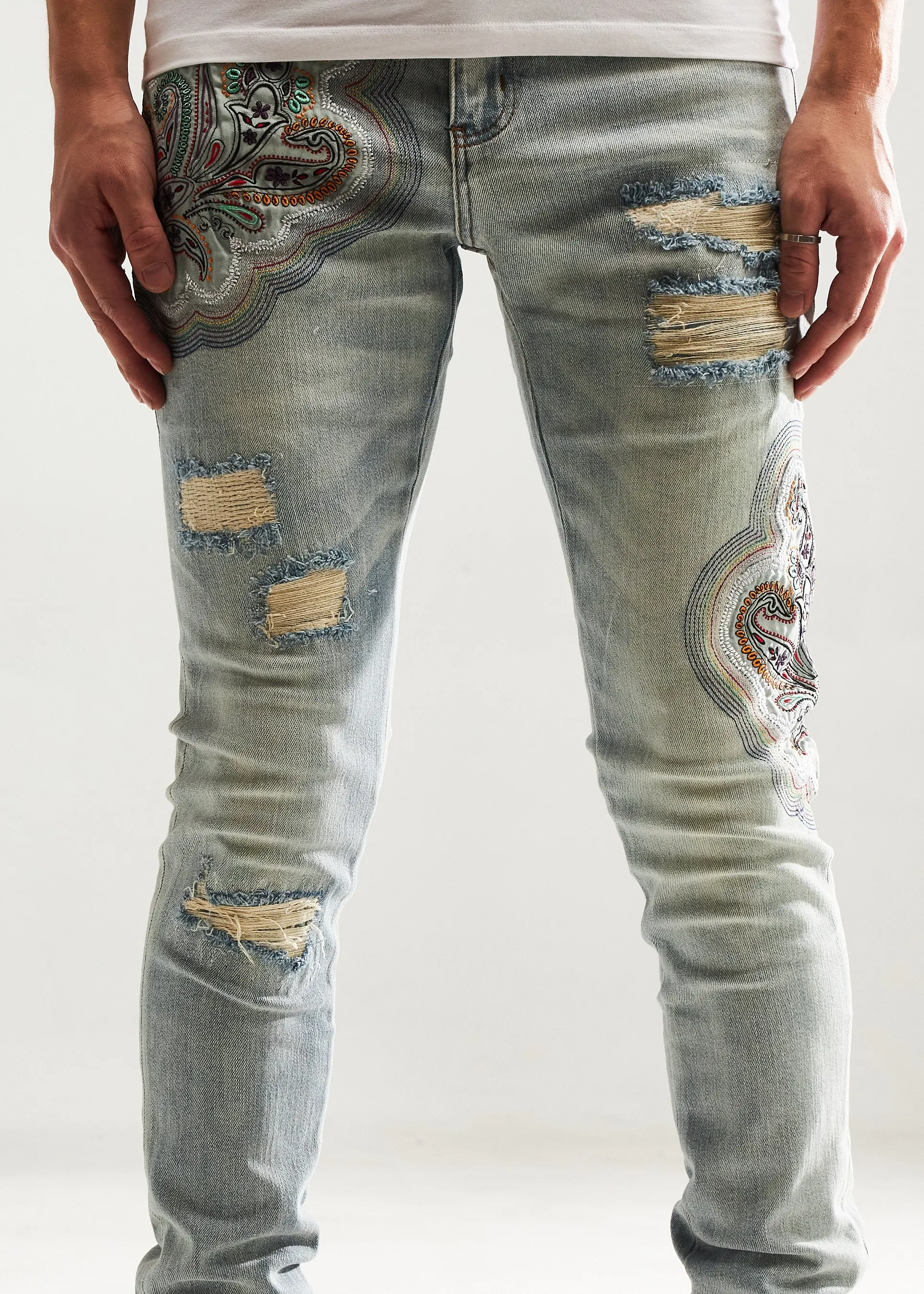 Zen Denim